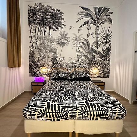 Hotel Ex Voto Neapol Zewnętrze zdjęcie