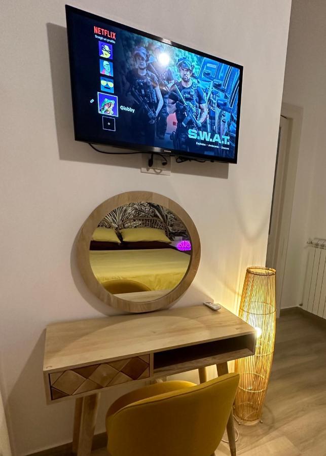 Hotel Ex Voto Neapol Zewnętrze zdjęcie