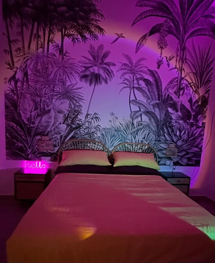 Hotel Ex Voto Neapol Zewnętrze zdjęcie