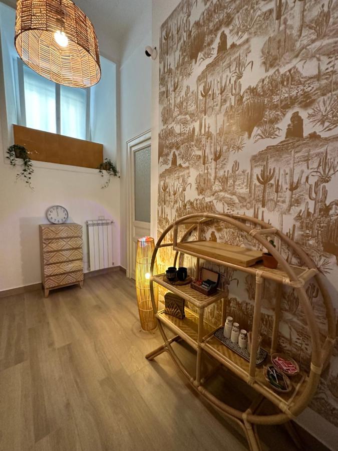 Hotel Ex Voto Neapol Zewnętrze zdjęcie
