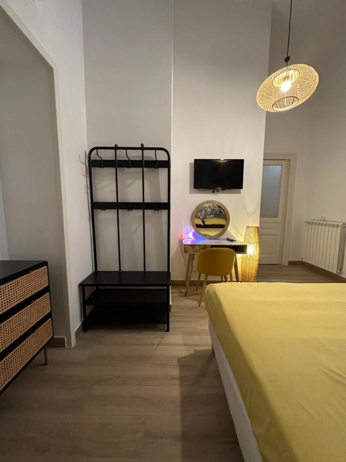 Hotel Ex Voto Neapol Zewnętrze zdjęcie
