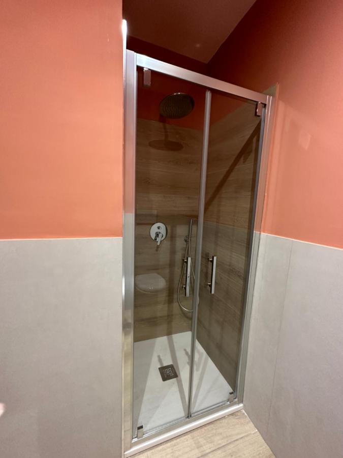 Hotel Ex Voto Neapol Zewnętrze zdjęcie