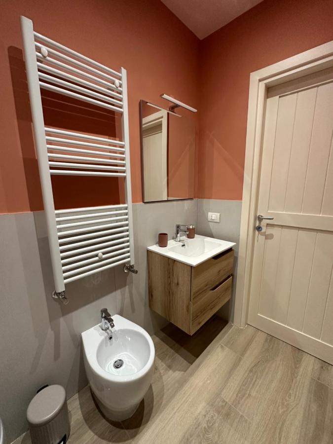 Hotel Ex Voto Neapol Zewnętrze zdjęcie