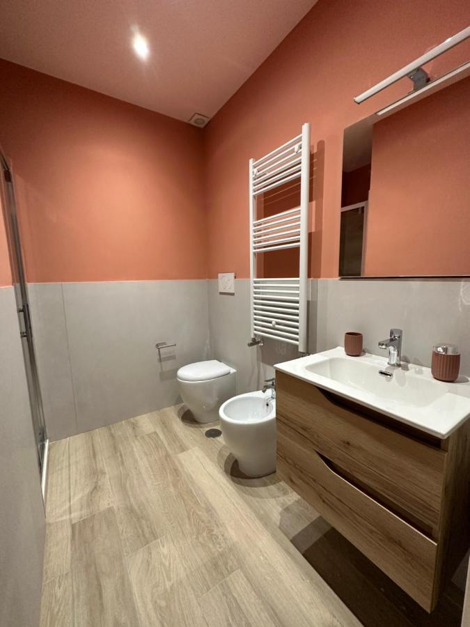 Hotel Ex Voto Neapol Zewnętrze zdjęcie