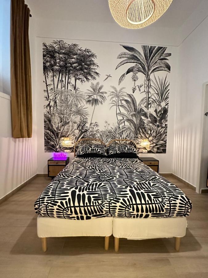 Hotel Ex Voto Neapol Zewnętrze zdjęcie