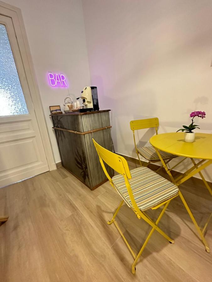 Hotel Ex Voto Neapol Zewnętrze zdjęcie