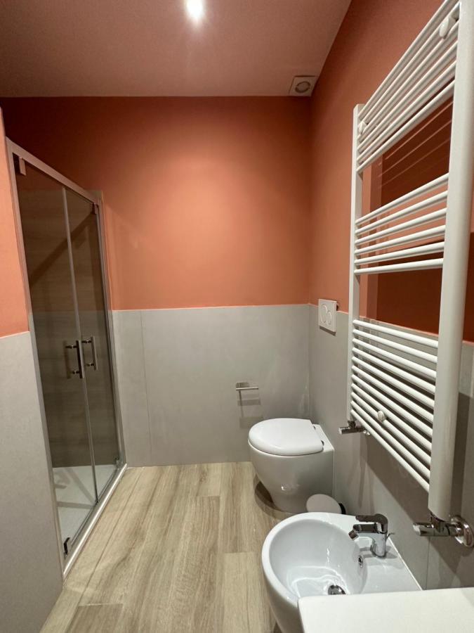 Hotel Ex Voto Neapol Zewnętrze zdjęcie