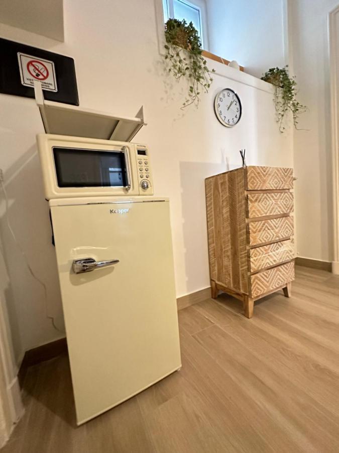 Hotel Ex Voto Neapol Zewnętrze zdjęcie
