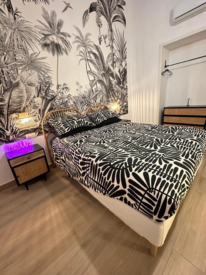 Hotel Ex Voto Neapol Zewnętrze zdjęcie