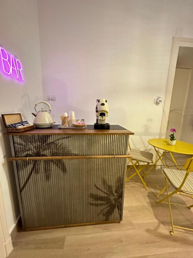 Hotel Ex Voto Neapol Zewnętrze zdjęcie